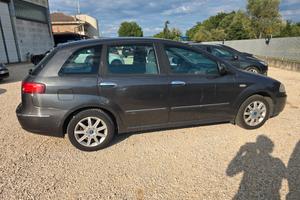 Fiat Croma 1.9 Multijet 120cv S.W