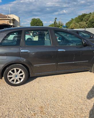 Fiat Croma 1.9 Multijet 120cv S.W