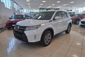 SUZUKI Vitara 1.4 Hybrid 4X4 AllGrip Cool+ AT EX