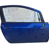 PORTIERA ANTERIORE DESTRA FIAT Grande Punto 1Â° Se