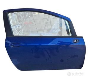 PORTIERA ANTERIORE DESTRA FIAT Grande Punto 1Â° Se