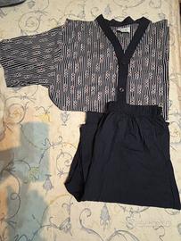 Pigiama uomo