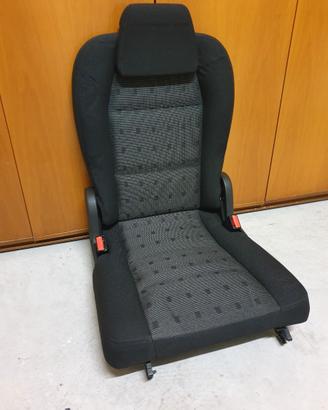Sedile terza fila per Peugeot 307SW