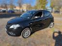 lancia-ypsilon-1-2-benzina-pochi-km-2017