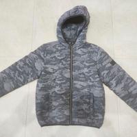 Giubbotto bambino 10-12 anni