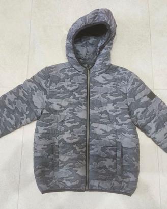 Giubbotto bambino 10-12 anni