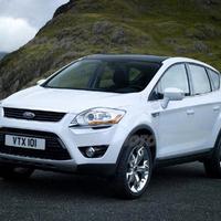Ricambi ford kuga 2000 tdci prima serie
