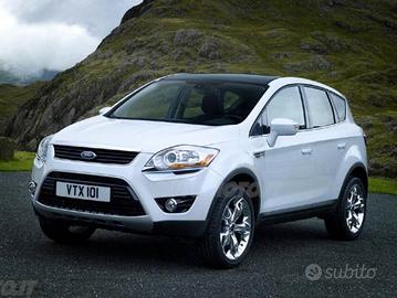 Ricambi ford kuga 2000 tdci prima serie
