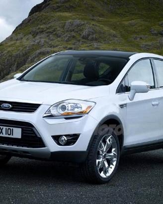 Ricambi ford kuga 2000 tdci prima serie