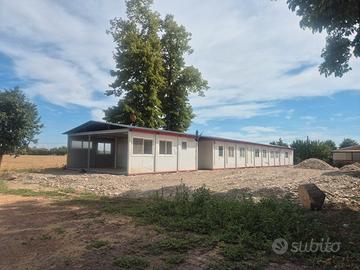 Container uffici