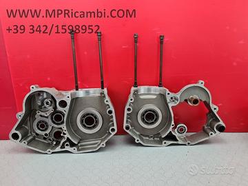 CARTER CENTRALI VOR EN 400 1999 2000 EN400 2001