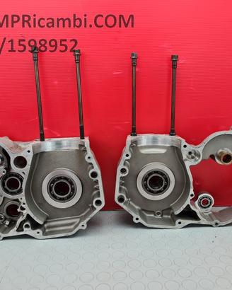 CARTER CENTRALI VOR EN 400 1999 2000 EN400 2001