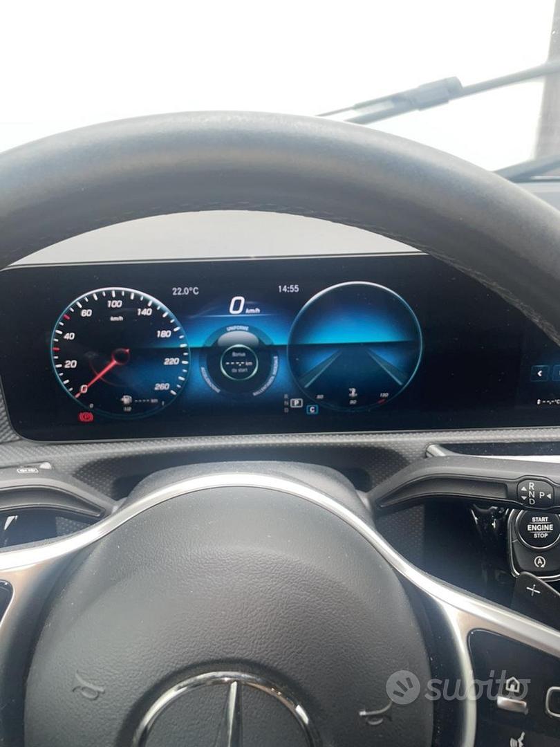 Mercedes Classe A (V177)