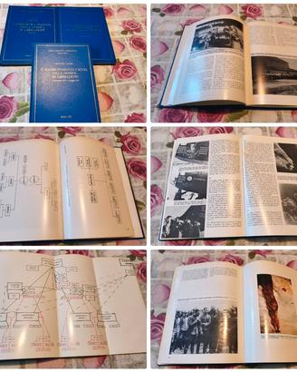 Lotto 3 Libri Aeronautica Militare