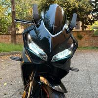 Honda CBR 650 r