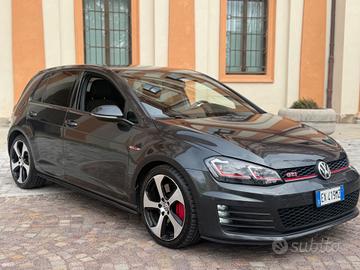 Volkswagen Golf GTI Performance 2.0 TSI 5p. BlueMo