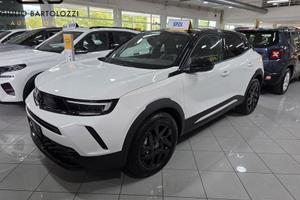 Opel Mokka 1.2 Hybrid aut. GS