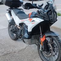 ktm 790 Adventure 