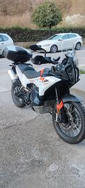 ktm 790 Adventure 