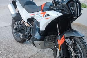 ktm 790 Adventure 