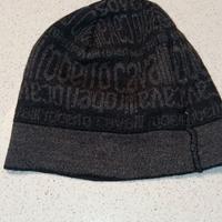 Berretto Cavalli In Lana