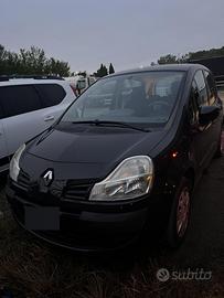 renault modus