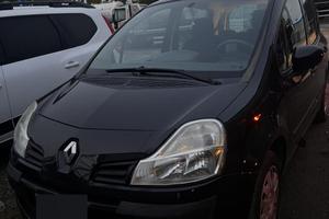 renault modus