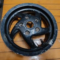 cerchio anteriore piaggio zip sp mk1