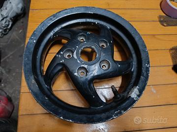 cerchio anteriore piaggio zip sp mk1