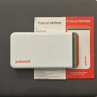 Polaroid Hi Print