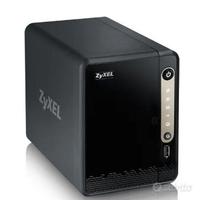 NAS ZyXEL 326