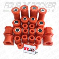 Boccole Rinforzate XT Automotive Mitsubishi L200