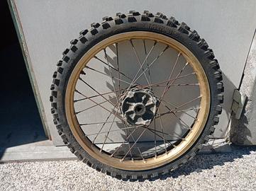 cerchio anteriore Yamaha 250 