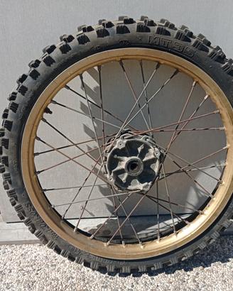 cerchio anteriore Yamaha 250 