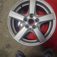 Cerchioni macchina da 16