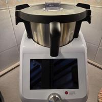 Robot da cucina simil bimby moinseur cousine