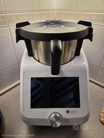 Robot da cucina simil bimby moinseur cousine