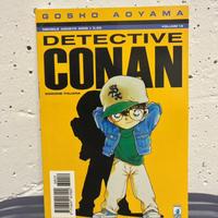 Detective Conan - vol. 19