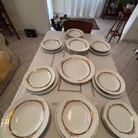 Servizio di piatti Limoges