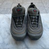 Nike air max 97 verdi numero 42