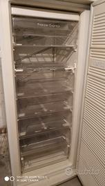 Congelatore Verticale 