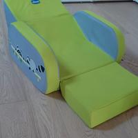 Poltroncina Chicco per bambini