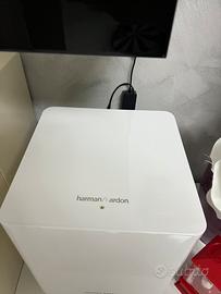 Harman kardon