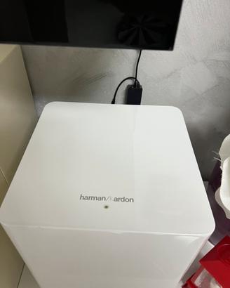 Harman kardon