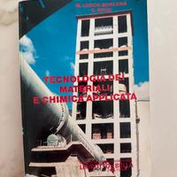 Tecnologia dei materiali e chimica applicata