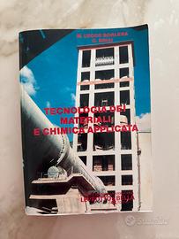 Tecnologia dei materiali e chimica applicata