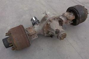 Ponte Differenziale ZF Bus Mercedes Benz - R-9/S