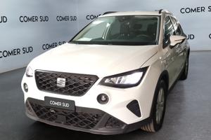 SEAT Arona 2022 - Arona 1.0 ecotsi Referenc U33788