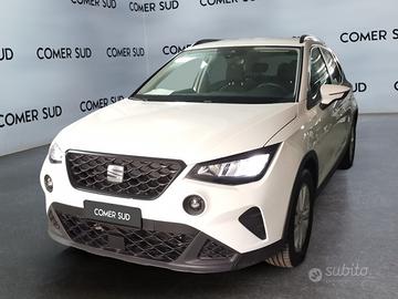 SEAT Arona 2022 - Arona 1.0 ecotsi Referenc U33788