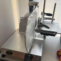 Affettatrice professionale